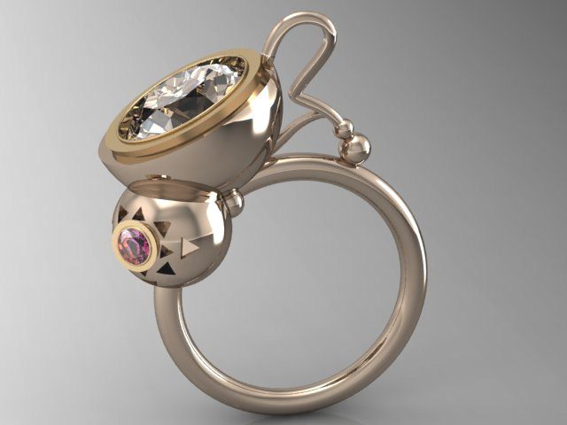 Weston Beamor announces shortlist for annual design award